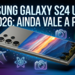 Samsung Galaxy S24 Ultra é Tudo Isso? Review Completa e Opinião Real