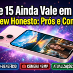 iPhone 15