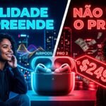 AirPods Pro 2 Review