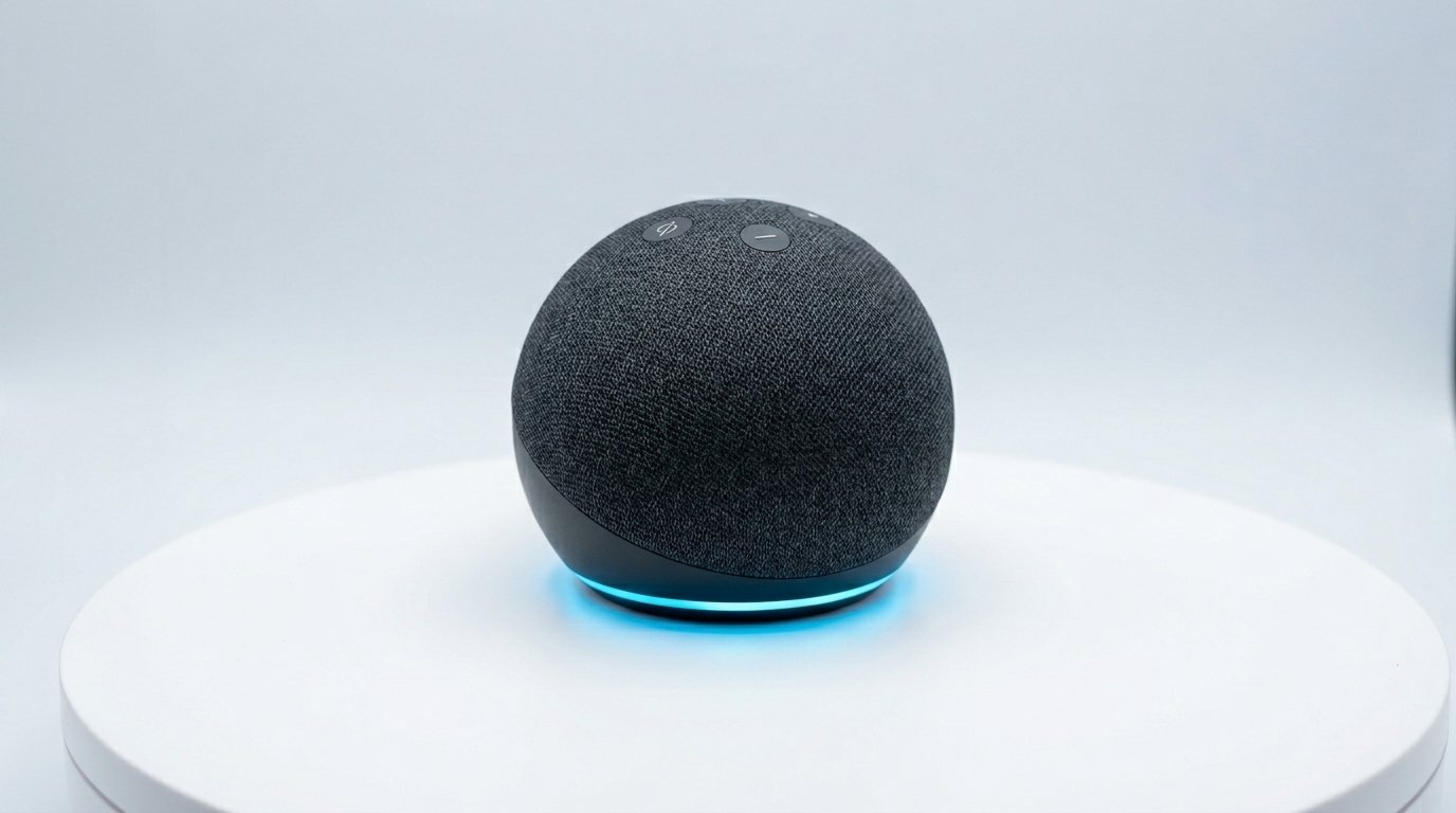 Echo Dot 5ª geração é Bom Mesmo?