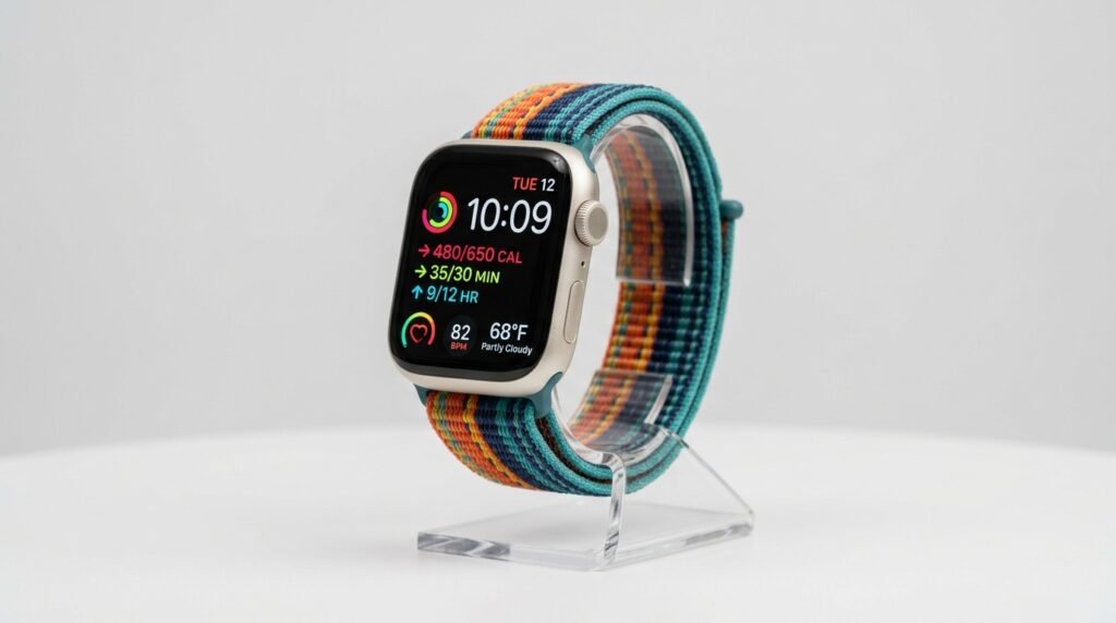 Apple_Watch_Series_9_display_202606111047-1024x572 Apple Watch Series 9 Vale a Pena em 2026?