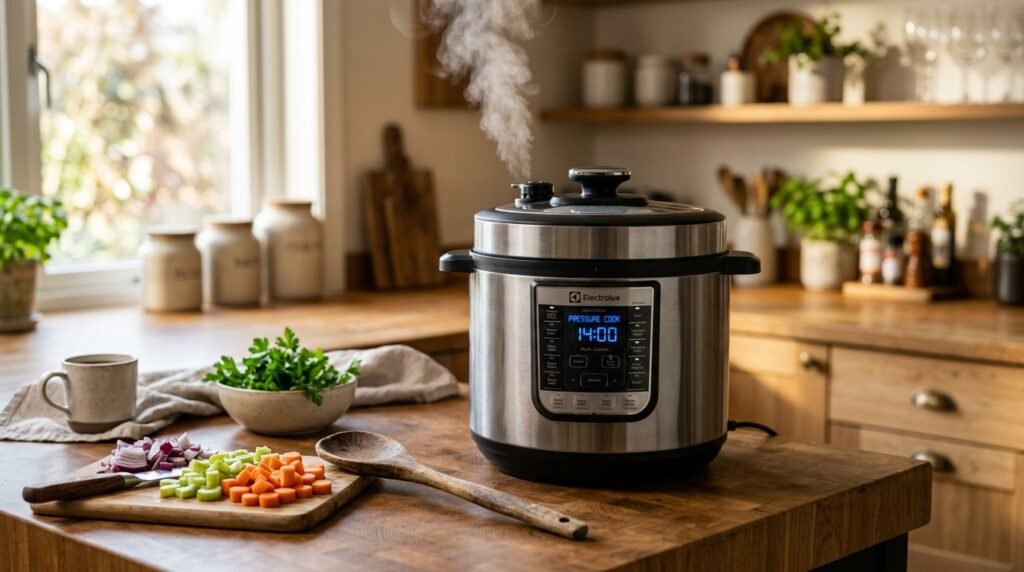 Electrolux_pressure_cooker_in_ki…_202606112137-1024x572 Como a Panela de Pressão Elétrica Electrolux Economiza Tempo