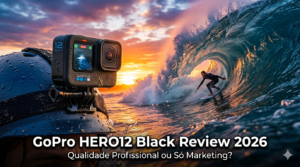 GoPro HERO12 Black