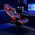 Cadeira Gamer ThunderX3 TGC12