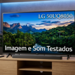 Smart TV LG