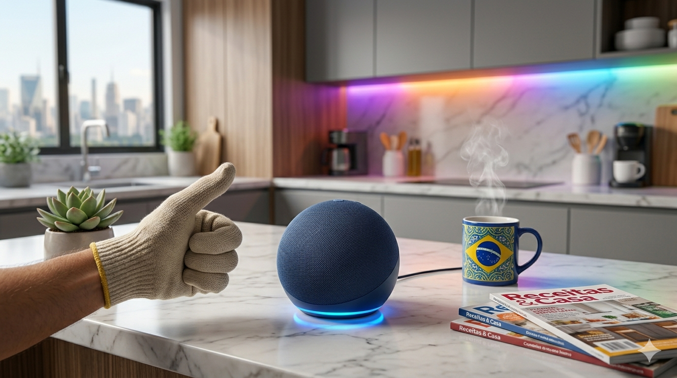 Echo Dot 5ª
