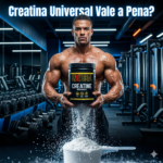 Creatina Universal