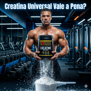 Creatina Universal
