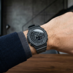 Casio G-Shock GA-2100 Vale a Pena? 6 Relógio Casio G-Shock GA-2100