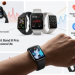 Xiaomi Mi Smart Band 8 Pro