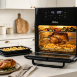 Air Fryer Philco Oven 12L
