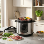 Panela de Pressão Elétrica Electrolux