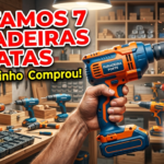 vibrante e chamativa no estilo de thumbnail de blog brasileiro, alta resolução, formato 16:9 ou 1200x675 pixels.