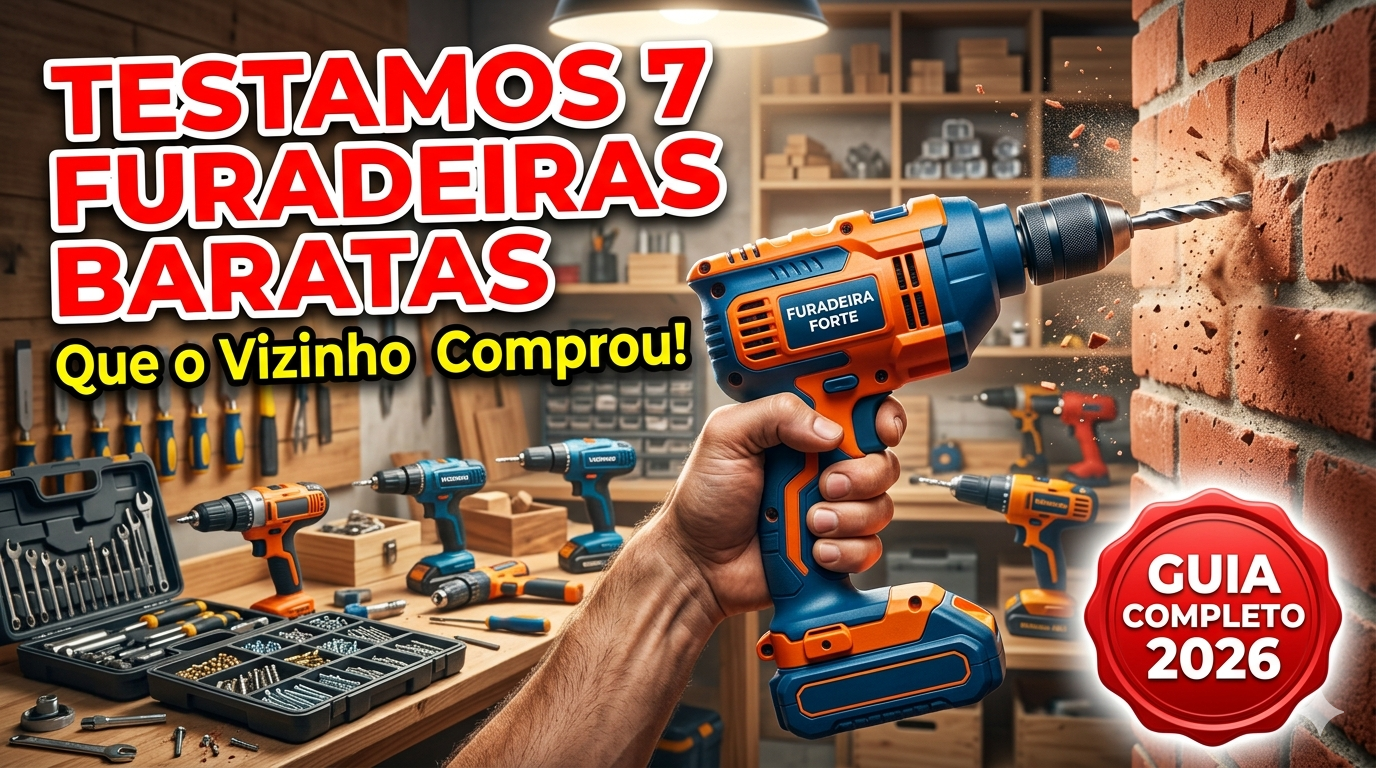 vibrante e chamativa no estilo de thumbnail de blog brasileiro, alta resolução, formato 16:9 ou 1200x675 pixels.
