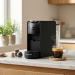 Cafeteira Nespresso Essenza Mini