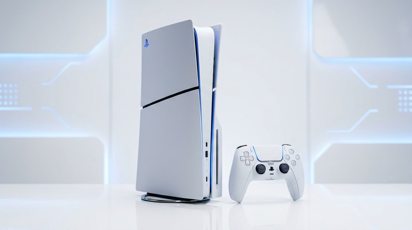 PlayStation 5 Slim Review: Compensa Comprar Agora ou Esperar?